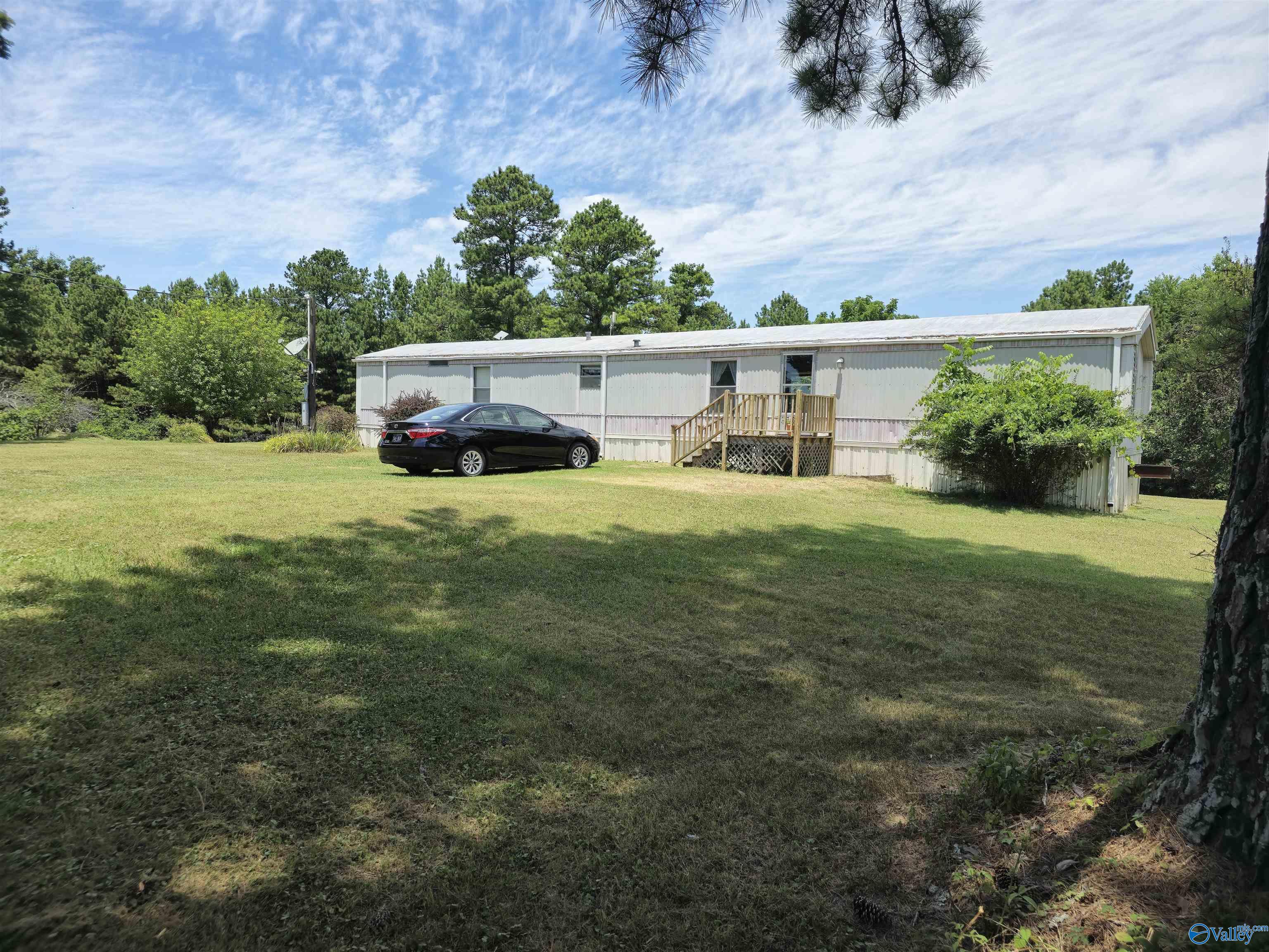 Nancy Green Ridge Rd, Prospect, TN 38477 #1