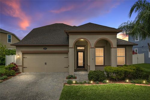 19099 Long Lake Ranch Blvd, LUTZ, FL, 33558-5507 | Card Image