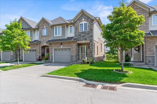 12-40 Dartmouth Gate, Stoney Creek, ON, L8E0C4 | Card Image