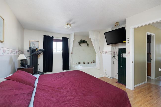 104 Simpson Way, House detached with 3 bedrooms, 2 bathrooms and 8 parking in Fort Mcmurray AB | Image 11