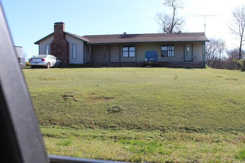804 &amp; 808 Old Center Point Road, Nashville, AR, 71852 | Card Image