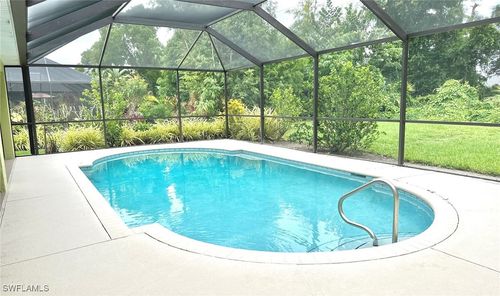 23447 Olde Meadowbrook Cir, ESTERO, FL, 34134-9133 | Card Image