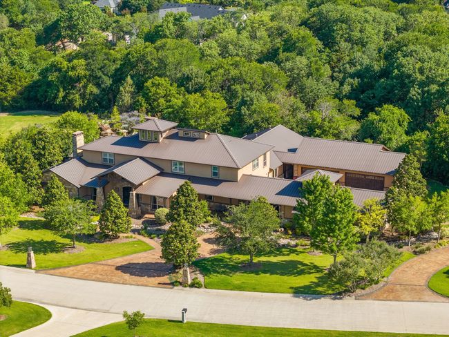 1649 Shady Creek Cir, House other with 5 bedrooms, 6 bathrooms and null parking in Lucas TX | Image 38