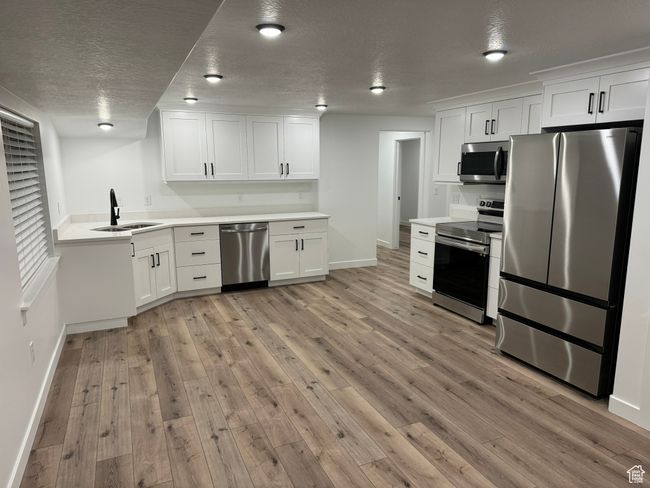 4617 N Selma Way, House other with 5 bedrooms, 4 bathrooms and 3 parking in Erda UT | Image 35
