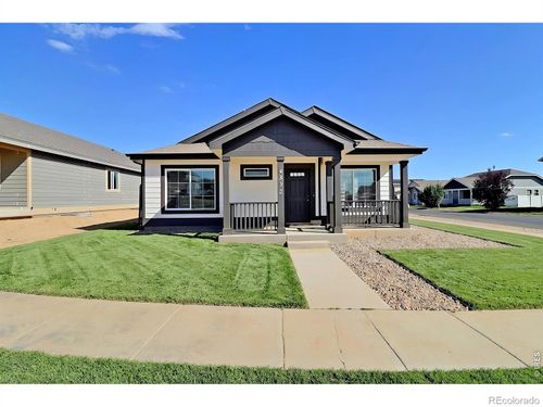 4332 Rockcress Road, Evans, CO, 80620 | Card Image