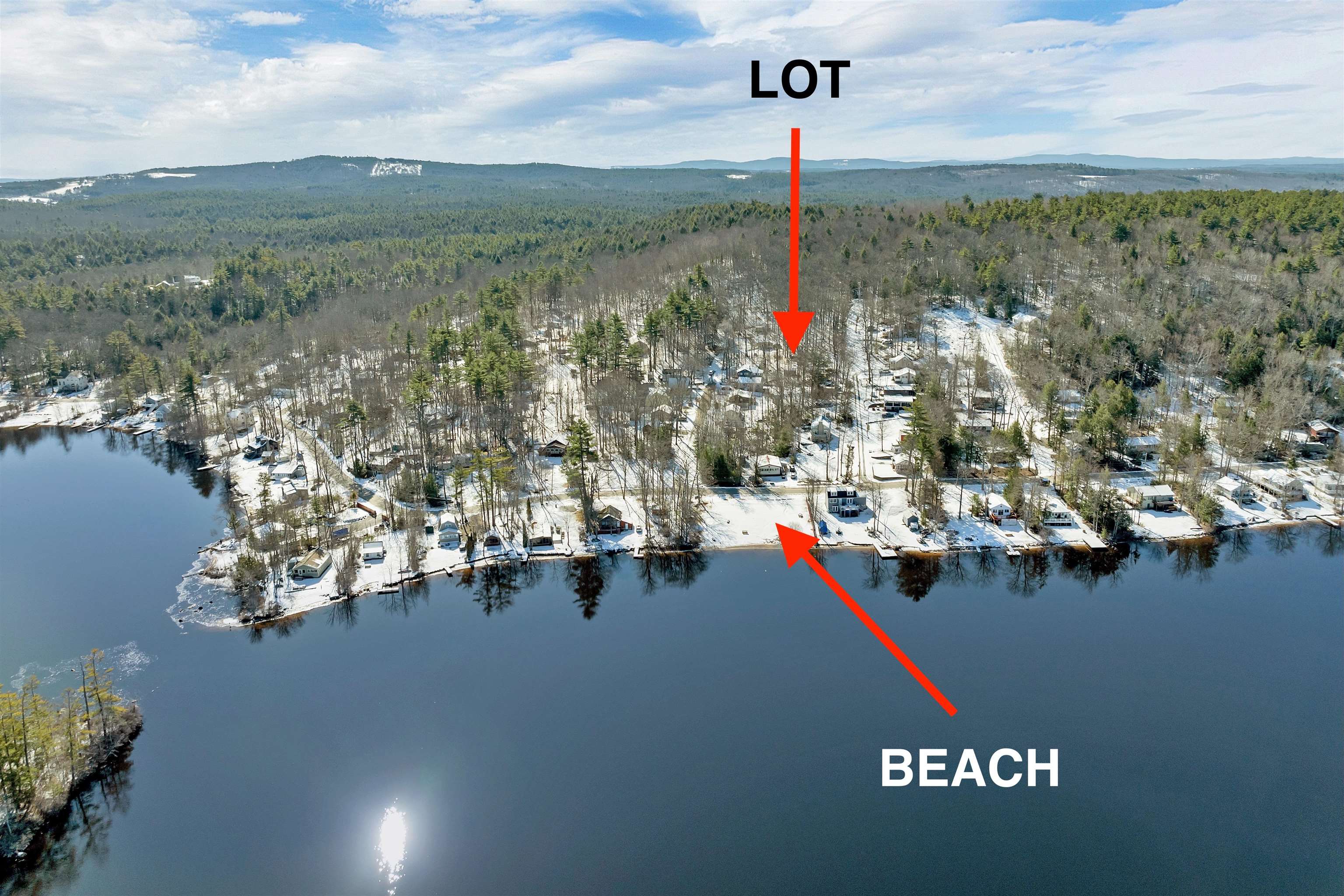 Land in Gilmanton 4
