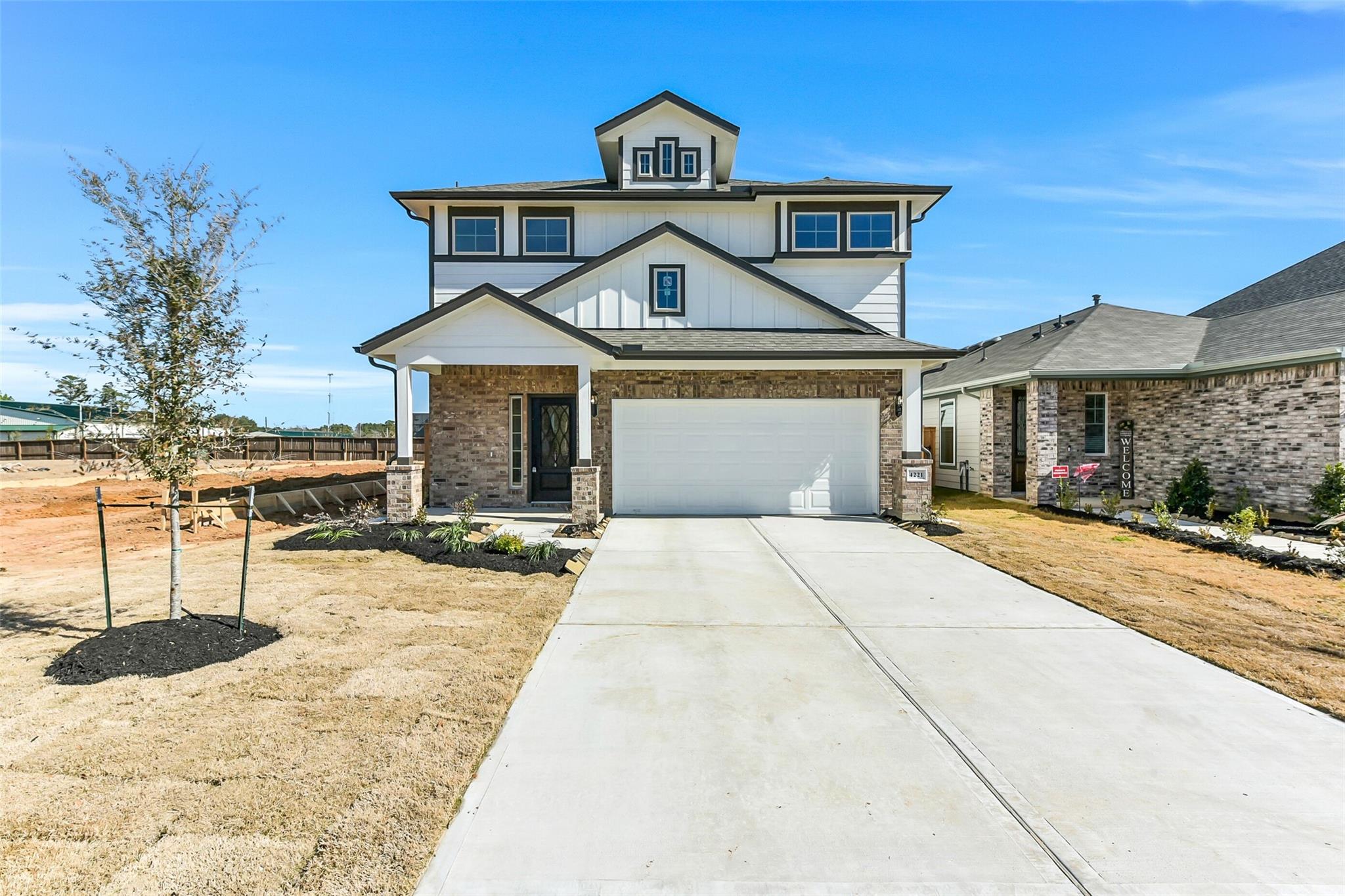 Residential in Pinehurst 2