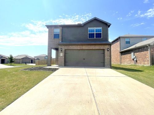 804 Clark Dr, Ferris, TX, 75125-4039 | Card Image