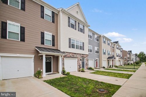 2525 Drake Lane, FREDERICKSBURG, VA, 22408 | Card Image