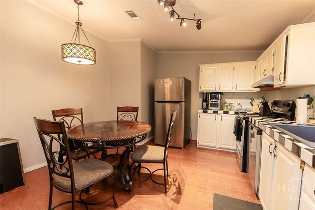 1185 Mp Martin Rd, House other with 3 bedrooms, 2 bathrooms and null parking in Brooklet GA | Image 8
