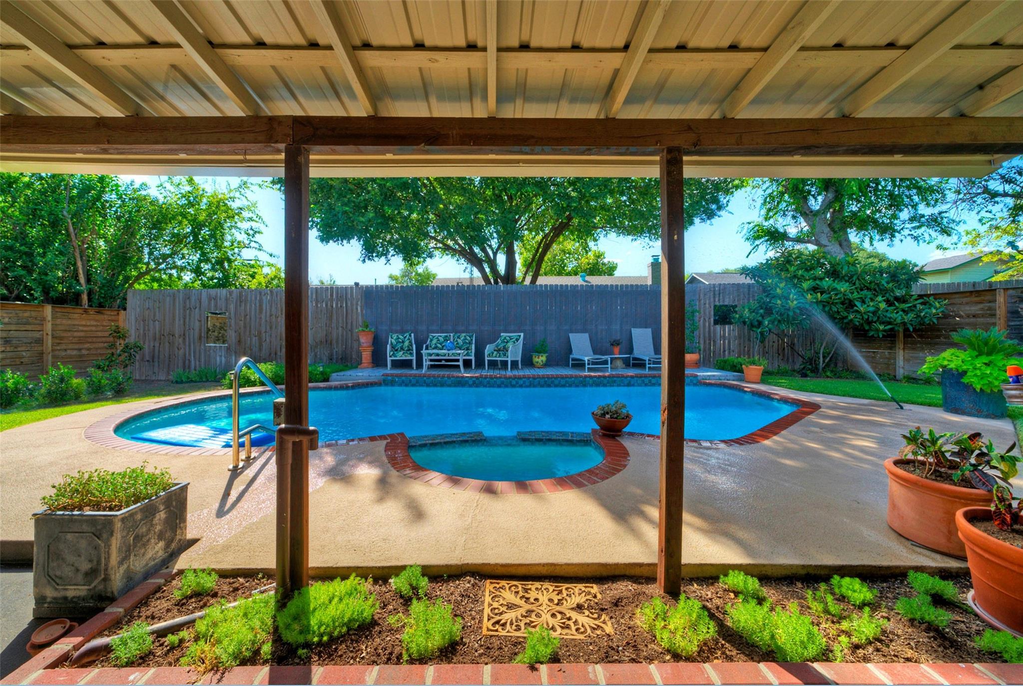 Residential in Austin 4