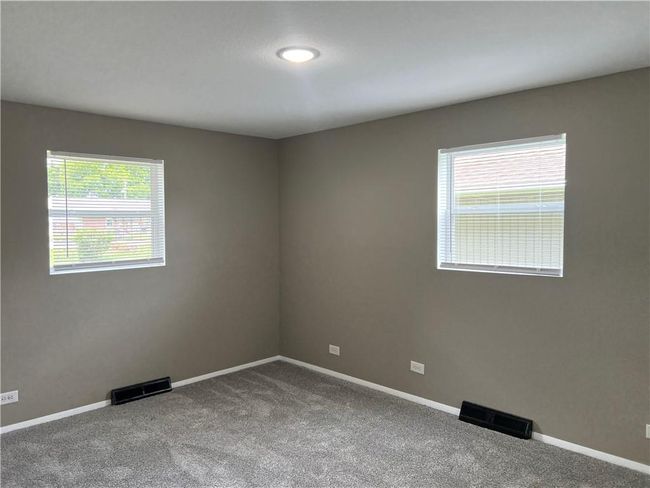 203 N Connor St, House other with 2 bedrooms, 1 bathrooms and null parking in Odessa MO | Image 10