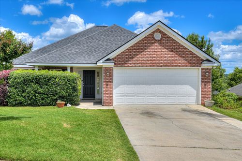 740 Michelle Ct, Grovetown, GA, 30813-4906 | Card Image