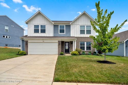 3716 Scarlet Oak Ln, La Grange, KY, 40031-6764 | Card Image