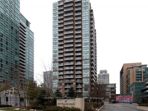 2008-50 Lynn Williams Street, Toronto, ON, M6K3R9 | Card Image