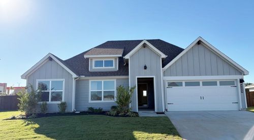 4225 Cornerstone Cir, Granbury, TX, 76048-1694 | Card Image