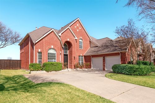 8508 Brook Hollow Dr, Mckinney, TX, 75072-3297 | Card Image