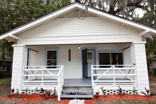 2774 Fitzgerald St, Jacksonville, FL, 32254-4347 | Card Image