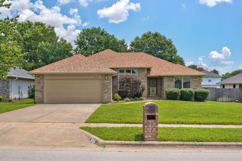 5116 S Palisades Ave, Battlefield, MO, 65619-9806 | Card Image