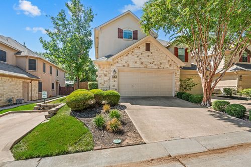 614 Rosemead Dr, Euless, TX, 76039-8517 | Card Image