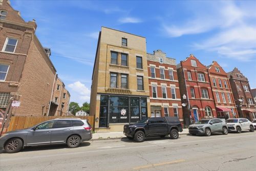 1r-1854 W 18th St, Chicago, IL, 60608-1944 | Card Image
