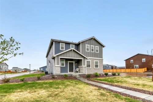 2922 Nectar St, Strasburg, CO, 80136-7749 | Card Image