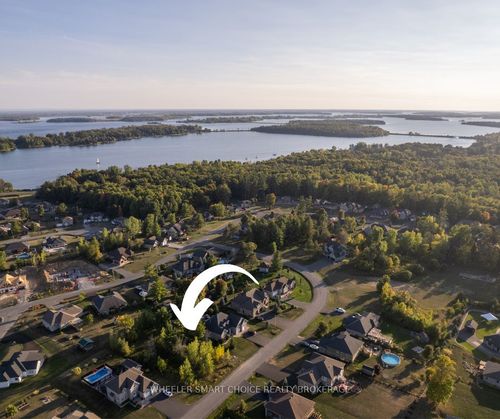 15 Conner Cres, Long Sault, ON, K0C1P0 | Card Image