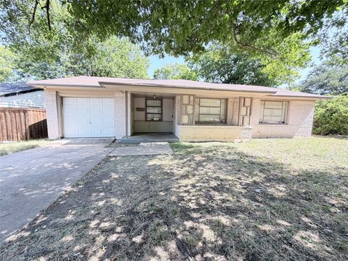 619 Midvale Dr, Dallas, TX, 75232-3650 | Card Image