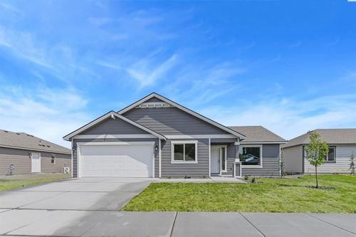 10119 Redbud Dr, Pasco, WA, 99301-6927 | Card Image