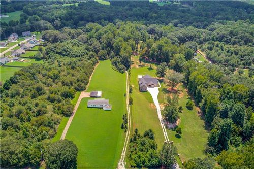 0 Jefferson Rd, Statham, GA, 30666 | Card Image