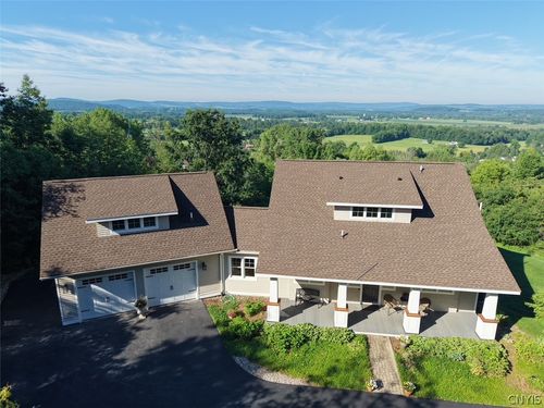 3861 Charles Road, Cazenovia, NY, 13035 | Card Image