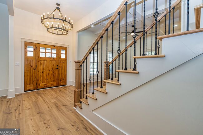 721 Wedowee St, House other with 4 bedrooms, 3 bathrooms and null parking in BOWDON GA | Image 5