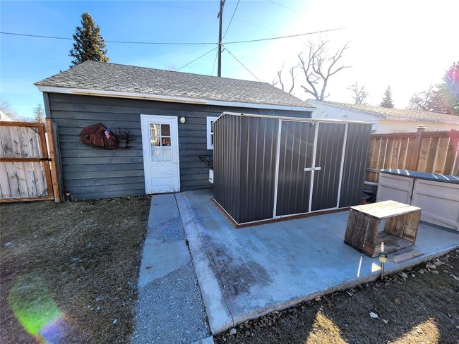 31 3 Rd Ave Sw, House other with 3 bedrooms, 2 bathrooms and null parking in Choteau MT | Image 10