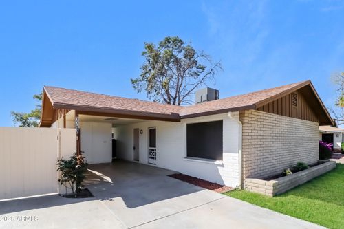 3707 W Sierra St, Phoenix, AZ, 85029-3151 | Card Image