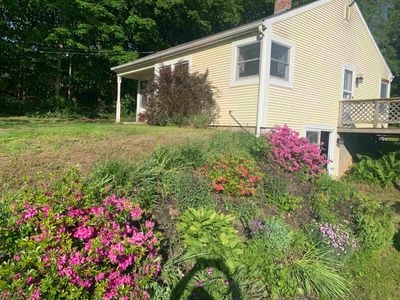 1461 Post Road, House other with 2 bedrooms, 1 bathrooms and null parking in Rutland Town VT | Image 2