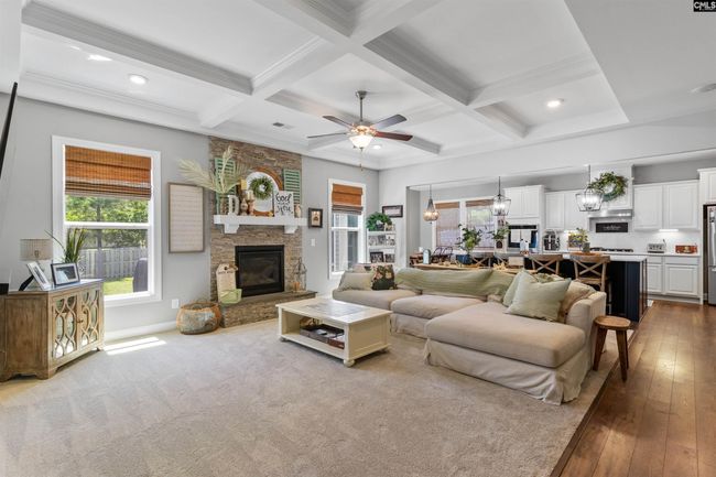214 Chapin Brook Ct, House other with 5 bedrooms, 4 bathrooms and null parking in Chapin SC | Image 21