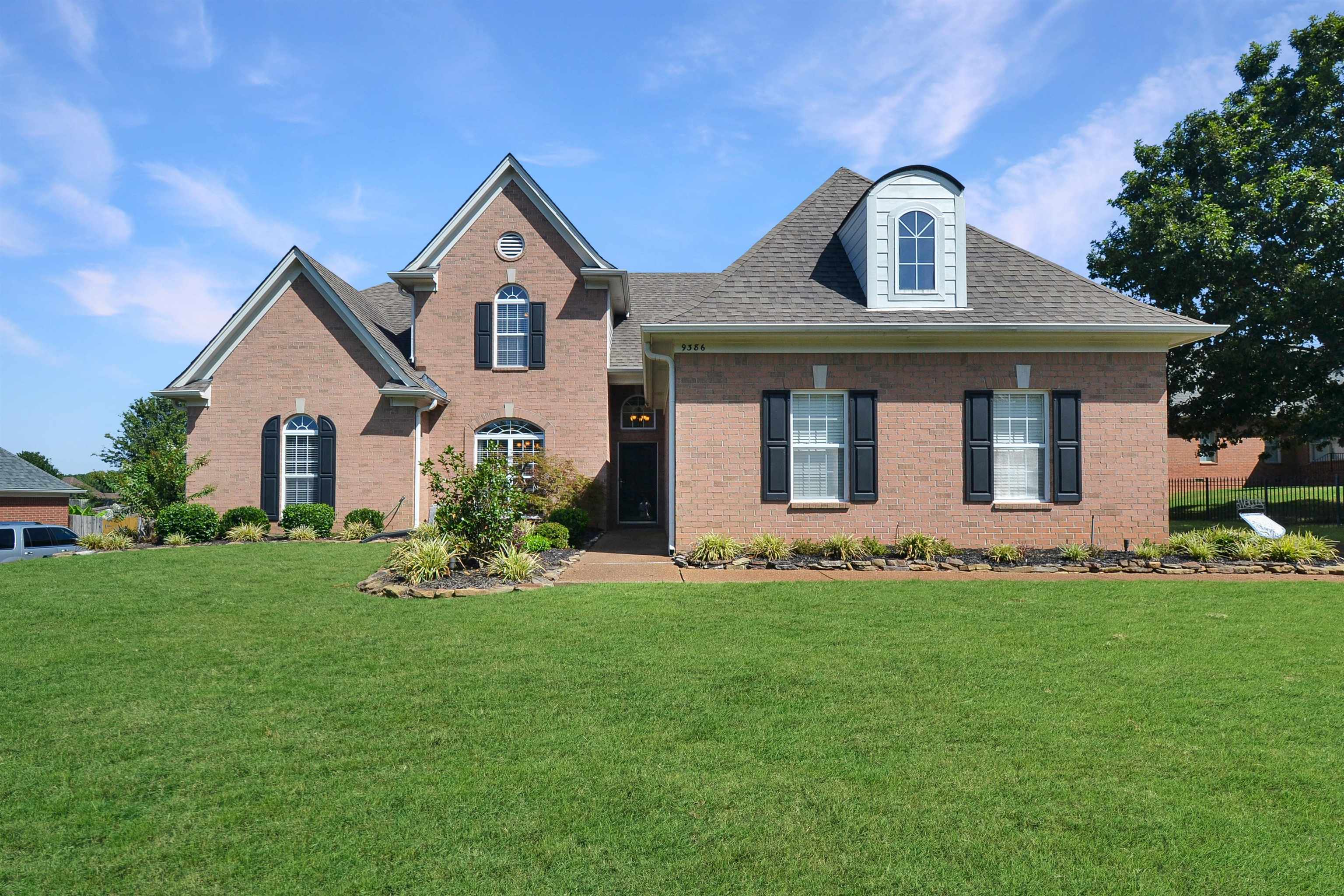 Owl Hill Dr, Lakeland, TN 38002