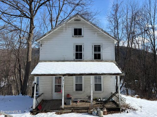 31 William St, Chester, MA, 01011 | Card Image