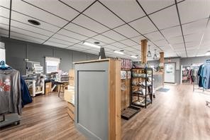 Commercial Sale in New Auburn 5