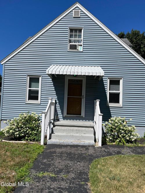 3460 Carman Rd, Schenectady, NY, 12303-5320 | Card Image