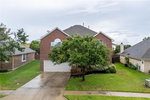 503 Rolling Brook Ln, Cedar Park, TX, 78613-4549 | Card Image