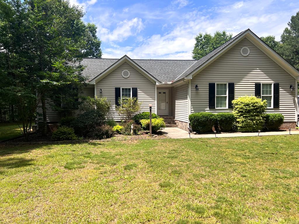 Gully Tavern Rd, Rice, VA 23966