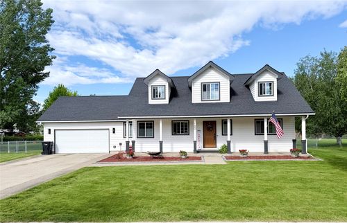 180 Buffalo Stage, Kalispell, MT, 59901-2780 | Card Image