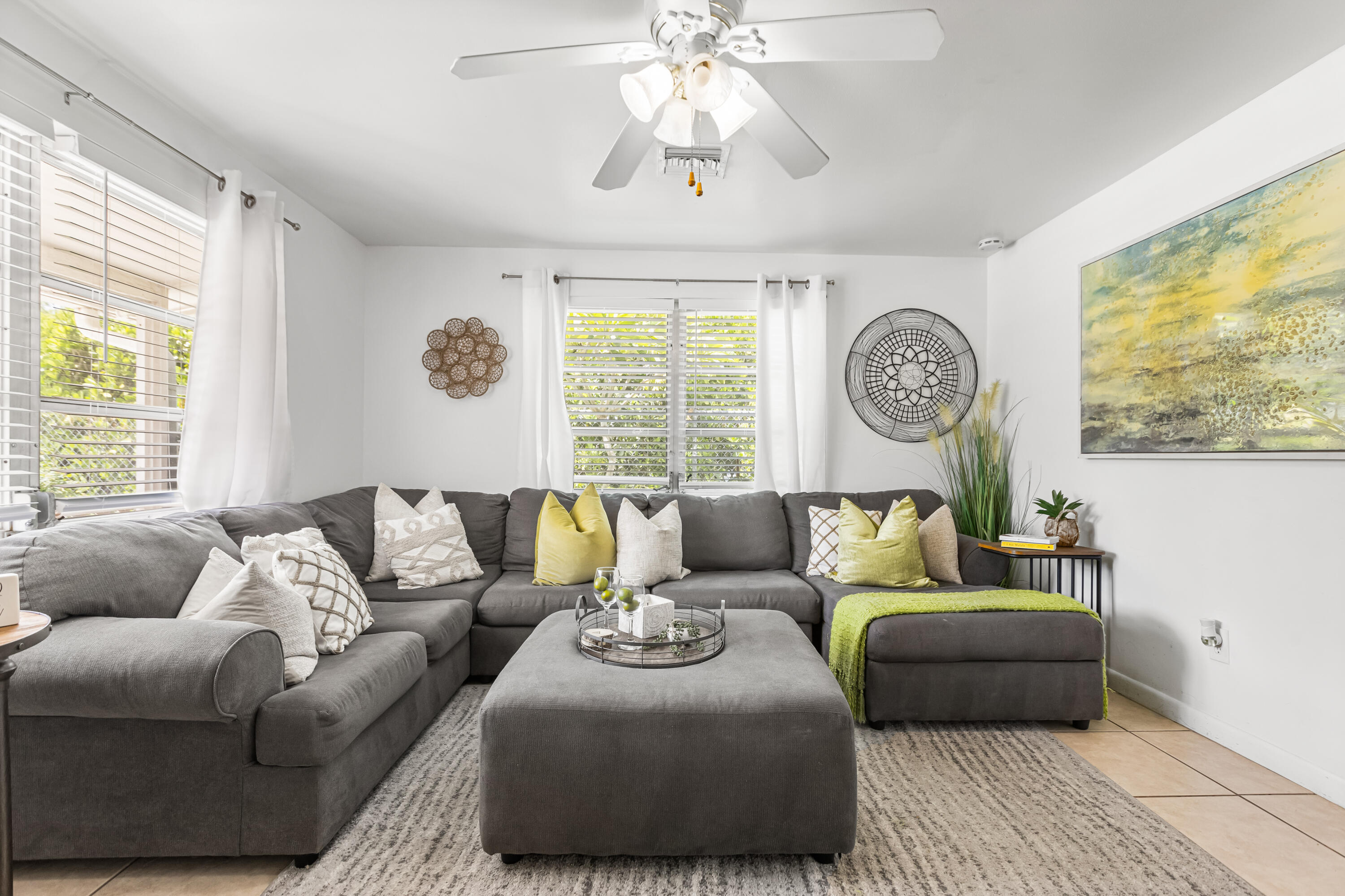 Residential Lease in Naples 2