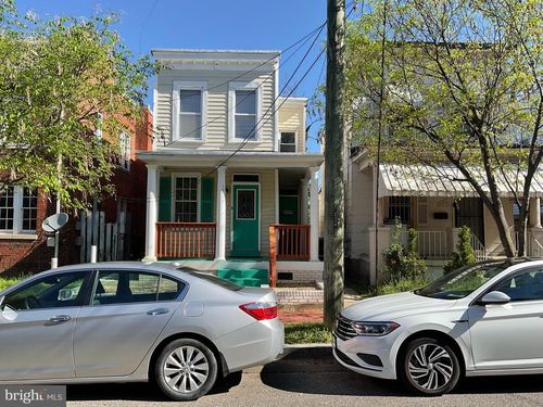 1226 U St Se, WASHINGTON, DC, 20020-7012 | Card Image