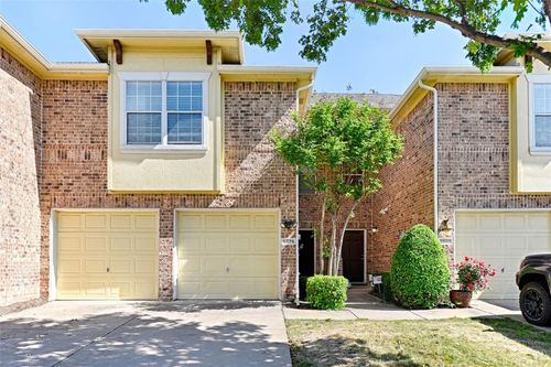 9876 Fleetwood Dr, Frisco, TX, 75035-4721 | Card Image