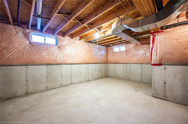 608 Brandenburg Blvd, Townhouse with 3 bedrooms, 2 bathrooms and 2 parking in Waterloo ON | Image 29