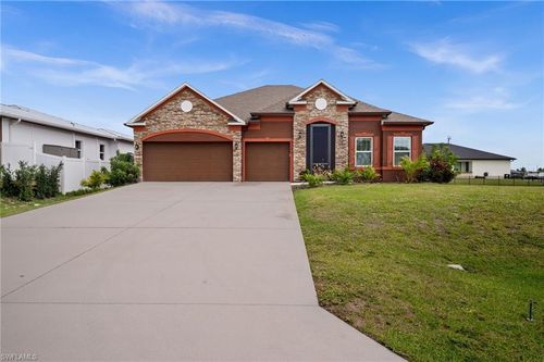 3731 Nw 44th Pl, Cape Coral, FL, 33993-3482 | Card Image