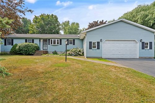 22 Kennedy Dr, Oswego, NY, 13126-6120 | Card Image