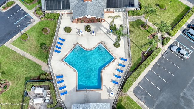 1020 S Fork Cir, House other with 2 bedrooms, 2 bathrooms and null parking in Melbourne FL | Image 14